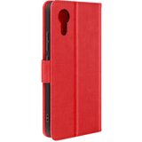 AVIZAR torbica za samsung galaxy xcover 7 pokrov za podporo videoposnetkov, rdeča, (5000011173) | Shoptok.si