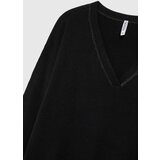 Marisse Women's Sweater Z-Sw-4518 Black | ePonuda.com