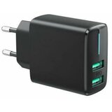 CCM punjac za mobilni 2 x usb a 1A + 2,4A Cene