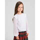 Sinsay Komplet: bluza i suknja | shoptok.hr