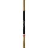 Dolce & Gabbana My Lip Overliner svinčnik za ustnice s čopičem odtenek 13 My Candy Pink - Bright Cool Toned Pink 1.2 g | Shoptok.si
