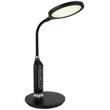 Globo stolna lampa led fruggy, 9 w, crna Cijene