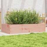  Vrtna sadilica 110x60x23 cm od masivnog drva duglazije | shoptok.hr