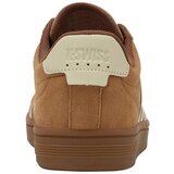K-Swiss Court Tiebreak Ii Smeđa | shoptok.hr