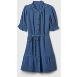 GAP Muslin Mini Dress - Women's | Shoptok.si