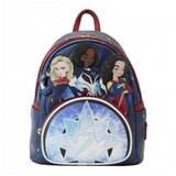 Marvel The s Group Mini Backpack