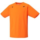 Yonex Majice s kratkimi rokavi CT16824V51FLOR Oranžna Cene