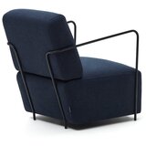 Kave Home Plava fotelja Gamer – | shoptok.hr