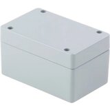 Weidmüller Univerzalno kućište KLIPPON K2 70 x 100 x 45 aluminij prirodna 10 komada Cijene