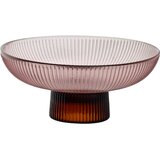 Mondex patera steklo Daz Glass 17x8 svetlo roza 1 kos, (5000301940) | Shoptok.si