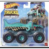 Hot Wheels Monster Trucks Big Rigs 6X6 | Eponuda.com