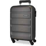 Roll Road FLEX kabinski kofer | antracit | proširivi | ABS | ePonuda.com