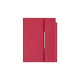 VELVET notes sa magnetnim preklopom B6 pink ( 116.847.30 ) | ePonuda.com