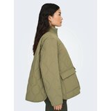 JDY Prehodna jakna 'JDYRAYA' oliva | Shoptok.si