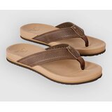 Rip Curl Chiba 2.0 Bloom Open Toe Sandali brown / tan | Shoptok.si