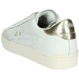Sun68 Visoke superge Z35225 Bela | Shoptok.si