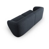 Milo Casa Modra sedežna garnitura iz šenilje 188 cm Paolo – | Shoptok.si