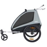 Thule Prikolica za kolo COASTER XT Blue | Shoptok.si