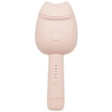 GOLDWAY Maska za lase, 32 mm dvojni keramični likalnik za stiskanje, nastavitev temperature, proti opeklinam, samodejni izklop, (21980842) | Shoptok.si