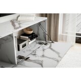 MID.YOU NIZKA OMARICA bela | Shoptok.si