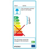 Eglo Stripe-c led traka, 5m, 11.4w, 1200lm, rgb-bijela | shoptok.hr