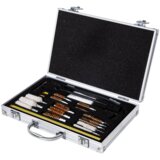  Set za čišćenje oružja u koferu Ramrod - 28 elemenata | shoptok.hr