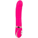 Vibe Couture Pleats Vibrator Cene