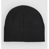 Ninth Hall Leopard Cross Skully Kapa black | Shoptok.si