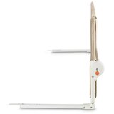 Momi zaštitna ograda Lexi Plus Beige | ePonuda.com