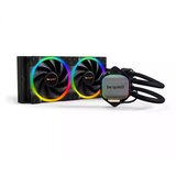 BE QUIET be quiet! Pure Loop 2 FX BW013 ARGB AIO CPU hladnjak 240 mm Cene