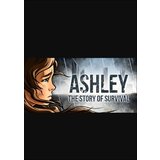 Steam Ashley: The Story Of Survival Original Soundtrack (DLC) (PC) Key GLOBAL Steam Ashley: The Story Of Survival Original Soundtrack (DLC) (PC) Key GLOBAL Slike