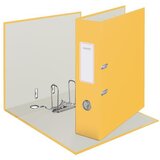 Zweckform Registrator leitz cosy a4 širok rumen 10610019 | Shoptok.si