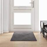  Tepih trkač Siva 80 x 200 cm 100% Polipropilen Tuft | shoptok.hr