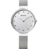 Bering - 12034-000 Classic Polished Silver Cene