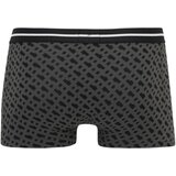 Boss Boksarice 'Bold' temno siva / črna / off-bela | Shoptok.si