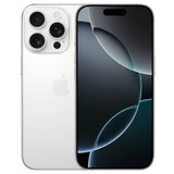 Apple iphone 16 pro 512GB white titanium Cene