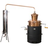 Des Stabilni kazan 100 L sa PH30 hladnjakom | Eponuda.com