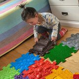 Muffik ortopedska podloga za decu | Eponuda.com
