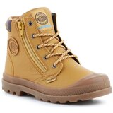 Palladium Pampa HI Cuff WP Narančasta | shoptok.hr