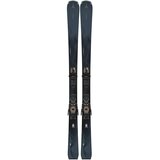 Atomic Cloud Q11 + M 10 Gw skije i vez u