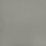  s oprugama i madracem svjetlosivi 120x190 cm baršunasti | shoptok.hr