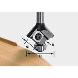 Festool Glodalo S8 HW R2 D28 KL12,7 OFK, F 499809 Cene