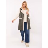 Factory Price Vest-IT-KZ-96916.68-khaki | shoptok.hr