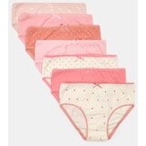 Sinsay Komplet od 7 pari gaćica | shoptok.hr