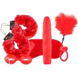 Loveboxxx komplet - I Love Red | shoptok.hr