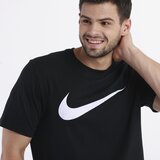 Nike muška majica kratak rukav m nsw tee icon swoosh m