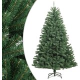 Shumee Umetna novoletna jelka s stojalom zelena 180 cm, (20848852) | Shoptok.si