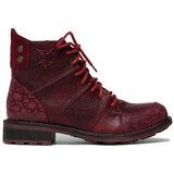 Maciejka Plašči 0704708008 Bordo | Shoptok.si