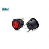  PREKIDAC KCD1-105 CRVENI | Eponuda.com