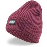 Puma Kapa Unisex Ribbed Classic Cuff 024038 Dusty Orchid | Shoptok.si
